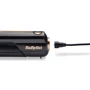 Стайлер BaByliss 9000RU: Покриття нагрівального елементу керамічне
