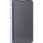 Чехол для телефонов BeCover Book Exclusive New Style Black for Motorola Moto G14 (711209): Пленка в комплекте нет