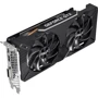 Видеокарта Palit GeForce GTX 1660 Dual (NE51660018J9-1161C) OEM: Тип памяти GDDR5