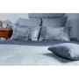 Подушка Руно Velour Grey декоративная 40х40 серая (311.55_Grey): Размер, см 40x40