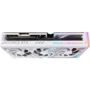Видеокарта ASUS ROG-STRIX-RTX4080-O16G-WHITE: Форм-фактор Стандартная