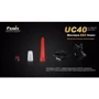 Фонарь Fenix UC40 UE фото 12