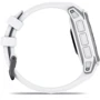 Смарт-годинник Garmin Instinct 2S Solar Surf Edition Ericeira (010-02564-03): Фітнес-функції крокомір, Секундомір, пульсометр, Пульсоксиметр, Підрахунок калорій, GPS-модуль