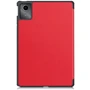 Аксессуар для планшетных ПК BeCover Smart Case Red for Lenovo Tab M11 TB-TB330FU/Xiaoxin Pad 11 2024 (710459)