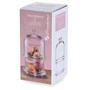 Конфетница Конфетница Pasabahce Villa Patisserie с крышкой 16 см (96985)