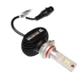 Лампы светодиодные Baxster S1 gen2 HB3 (9005) 6000K (2 шт): Цвет свечения Белый