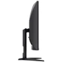 Монітор AOC C32G1 Curved Black: Тип РК-матриці VA