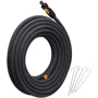 Шланг для капельного полива Fiskars 15м 1025935: Длина, м 15