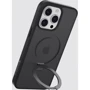 Чехол для iPhone SwitchEasy MagStand M StandGuard Protective Case Black (SPH56P171BK23) for iPhone 15 Pro фото 6
