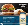 Майонез Хелманс Hellmann's Hellmanns 650 г (DL18366) фото 2