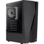 Корпус Aerocool Wave-G-BK-v2 (4711099470341) фото 5