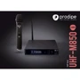 Радиосистема Prodipe UHF M850 DSP Solo: Тип преобразователя Динамический