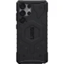 Чохол для телефона Urban Armor Gear UAG Pathfinder Black для Samsung S938 Galaxy S25 Ultra: Тип накладка на заднюю часть