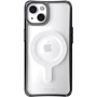 Чехол для iPhone Urban Armor Gear UAG Plyo Magsafe Ash (113172183131) for iPhone 13: Цвет серый