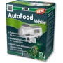 Кормушка JBL AutoFood для рыб автоматическая белая (60616)