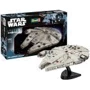 Сборная модель-копия Revell Космический корабль Тысячелетний Сокол Уровень 3 (RVL-03600): Производитель Revell