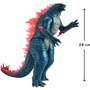 Фігурка Godzilla x Kong - Годзілла гігант 28 см (35551): Стать Унисекс