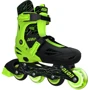 Ролики Neon Combo Skates салатові 30-33 (NT09G4)