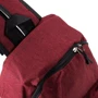 Мужской рюкзак Valiria Fashion бордовый (4DETBI3215-1): Фактура Тканая, Матовая