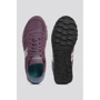 Кроссовки Saucony Jazz Low Pro (1866-287s) 36.5 (6.5) фиолетовые натуральная замша всесезон: Вид Кроссовки