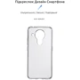 Аксессуар для смартфона ArmorStandart Air Series Transparent for Nokia 5.4 (ARM58360): Совместимость Nokia 5.4