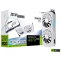 Видеокарта ZOTAC GAMING GeForce RTX 4070 SUPER TWIN EDGE OC WHITE Edition 12GB GDDR6X (ZT-D40720Q-10M)