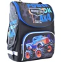 Рюкзак школьный Smart каркасный Smart PG-11 Power 4x4