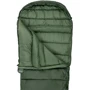 Спальний мішок Спальний мішок Highlander Phoenix 250/-3°C Ember Olive Green Left зелений (SB243-OG): Довжина 210 см