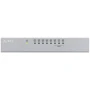 Сетевой коммутатор ZyXel ES-108A v3 (ES-108AV3-EU0101F): Порты только Fast Ethernet (10/100)