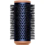 Щетка круглая для волос Dyson Vented Barrel brush 45 мм (Prussian/Blue) (971061-03): Тип Щетка
