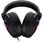 Наушники ASUS ROG Delta S USB RGB Black фото 7