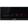 Варочная поверхность Gorenje CT43SC: Размеры для встраивания 56х49 см
