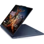 Ноутбук Lenovo Yoga 9 2in1 14IMH9 (83AC001AUS): Процесор Intel Core Ultra 7 155H (3.8 - 4.8 ГГц) / 16 - ядерный