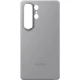 Чехол для телефонов Samsung Silicone Case Gray (EF-PS938CJEGWW) for Samsung S938 Galaxy S25 Ultra: Материал поликарбонат / силикон