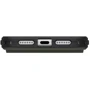 Чехол для iPhone Urban Armor Gear UAG Civilian Magsafe Olive/Orange (114546117297) for iPhone 17 Pro Max