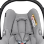 Автокрісло MAXI-COSI CabrioFix Nomad grey (8617712121) фото 6
