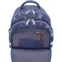 Рюкзак школьный Bagland Mouse 321 серый 210к (0051370): Возрастная группа от 6 до 10 лет