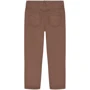 Брюки H&M 6928419 110 см коричневые: Тип Брюки