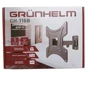 Кронштейн для ТВ Grunhelm GH-116B