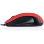 Мышь Modecom M-MC-M10S-500: Интерфейс подключения USB