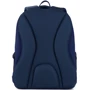 Рюкзак Kite Education BC20-770m: Корпус рюкзака Мягкий