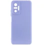 Чехол для телефонов Lakshmi Case Silicone Cover Full Camera Dasheen for Xiaomi Redmi Note 10 Pro / 10 Pro Max