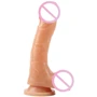 Фаллоимитатор CHISA Keep Love Poem Dildo