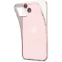 Чехол для iPhone Spigen Liquid Crystal Glitter Rose Quartz (ACS05035) for iPhone 14 фото 5