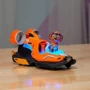 Игровые фигурки Spin Master Щенячий патруль в кино 2: Большой спасательный автомобиль – трансформер с водителем Зума 9SM17776/5017) фото 6