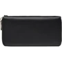 Женский кошелек Keizer черный (K12707-black): Пол Женский