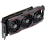 Видеокарта ASUS Radeon RX 5600 XT 6144Mb ROG STRIX TOP GAMING (ROG-STRIX-RX5600XT-T6G-GAMING): Тип памяти GDDR6