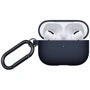 Чехол для наушников Native Union Roam Indigo (APPRO-ROAM-NAV-NP) for Apple AirPods Pro: Материал Силикон
