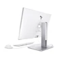 Моноблок HP EliteOne 800 G5 (5NW38AV): Процессор Intel Core i9-9900 (3.1 - 5.0 ГГц) / 8-ядерный