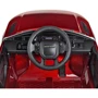 Детский электромобиль Bambi Racer Land Rover, красный (M 4418EBLRS-3) фото 9